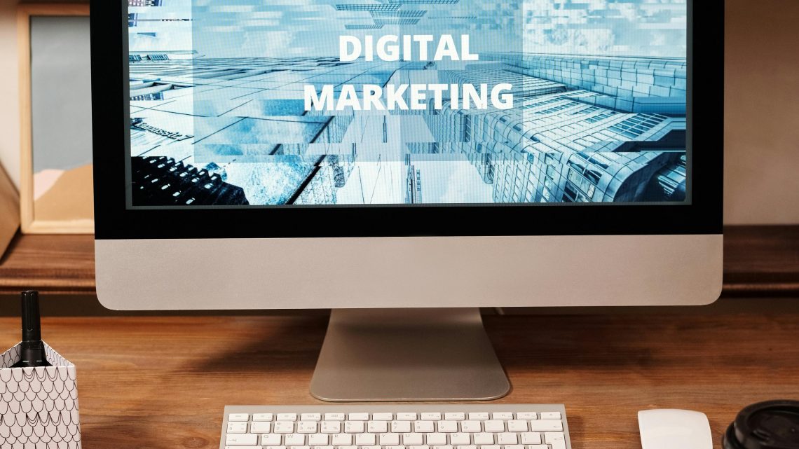 Libertad Digital: Potencia tu presencia online con expertos en marketing digital en Zaragoza