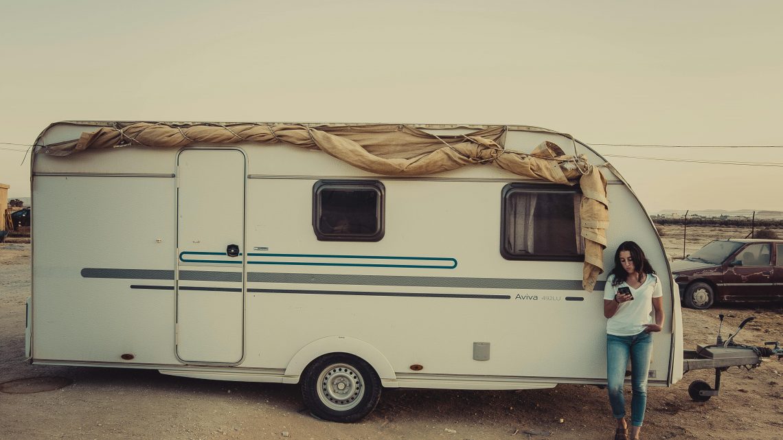 Explora la Libertad con Camper Area Calpe: La Mejor Experiencia de Viaje