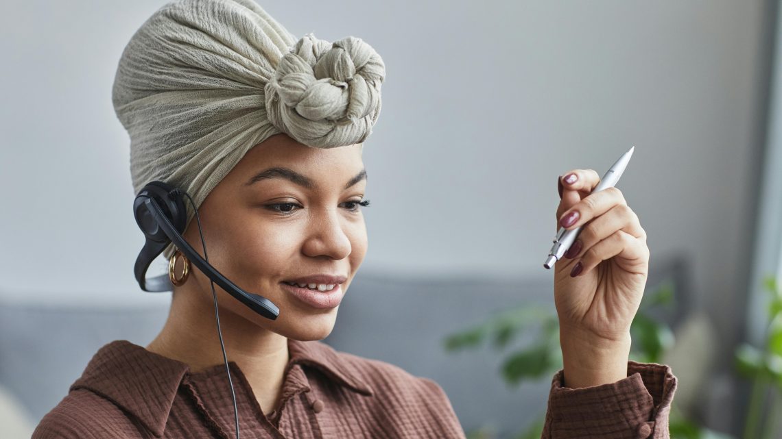 Voz sobre IP (VoIP): La Tecnología que Hace Posible Tu Centralita Virtual y Cómo Funciona