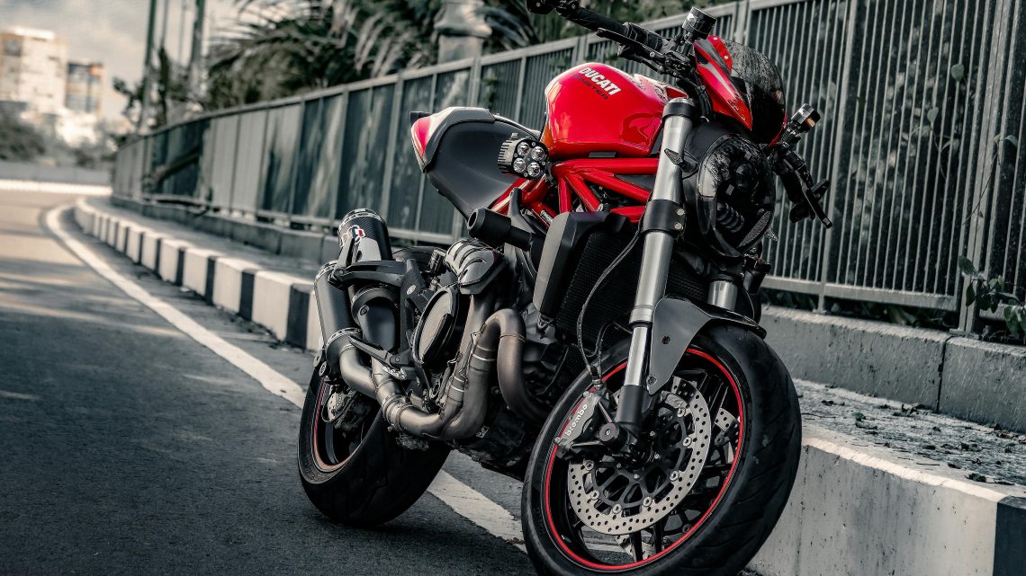 El Factor Humano: Descanso y Preparación del Piloto Ducati para Canarias