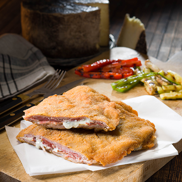 Cachopo y Cocina de Paisaje: Cómo el Plato Cuenta la Historia Geográfica de Asturias