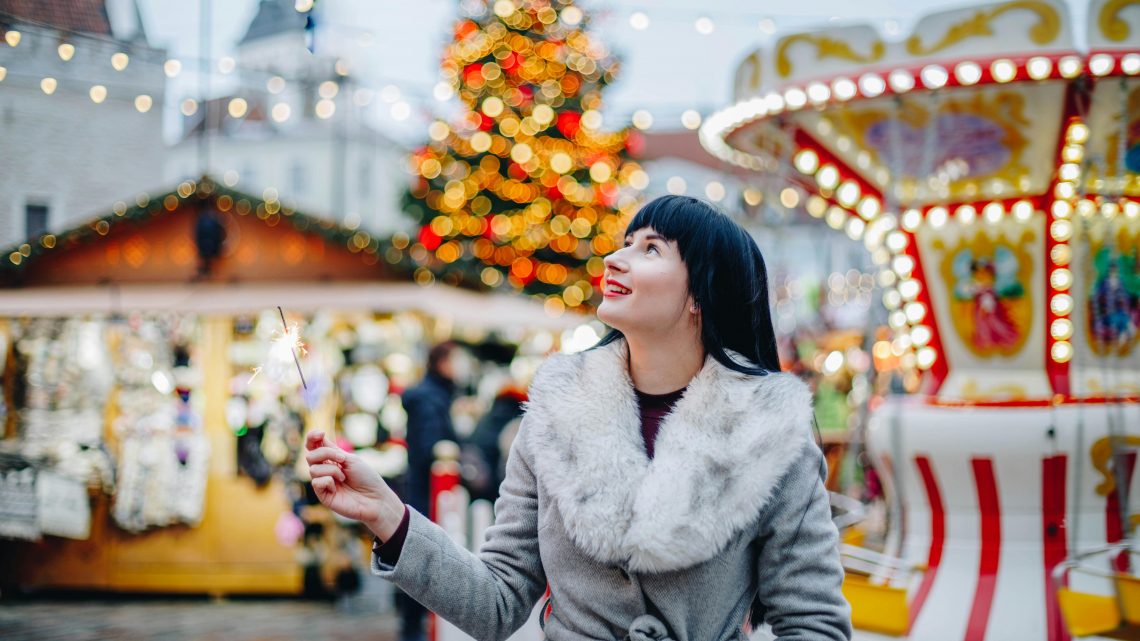 De Tapas y Villancicos: La Ruta Gastronómica de los Mercados Navideños en Dénia y Orba De Tapas y Villancicos: La Ruta Gastronómica de los Mercados Navideños en Dénia y Orba