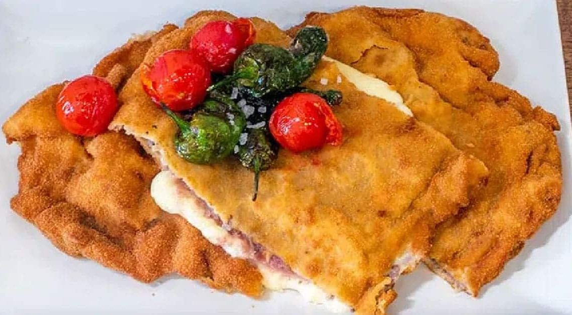 El Arte de Empanar: Los Secretos de Juanjo Cima para un Crujido Perfecto