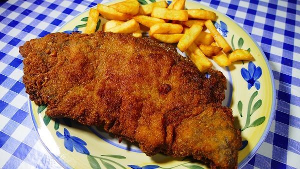 Ruta del Cachopo en España: ¿Dónde comer los mejores este año?