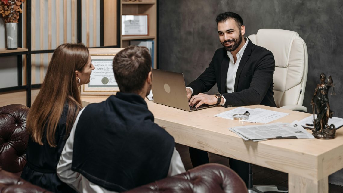 El valor de la tranquilidad en el proceso judicial: Cómo encontrar apoyo legal real
