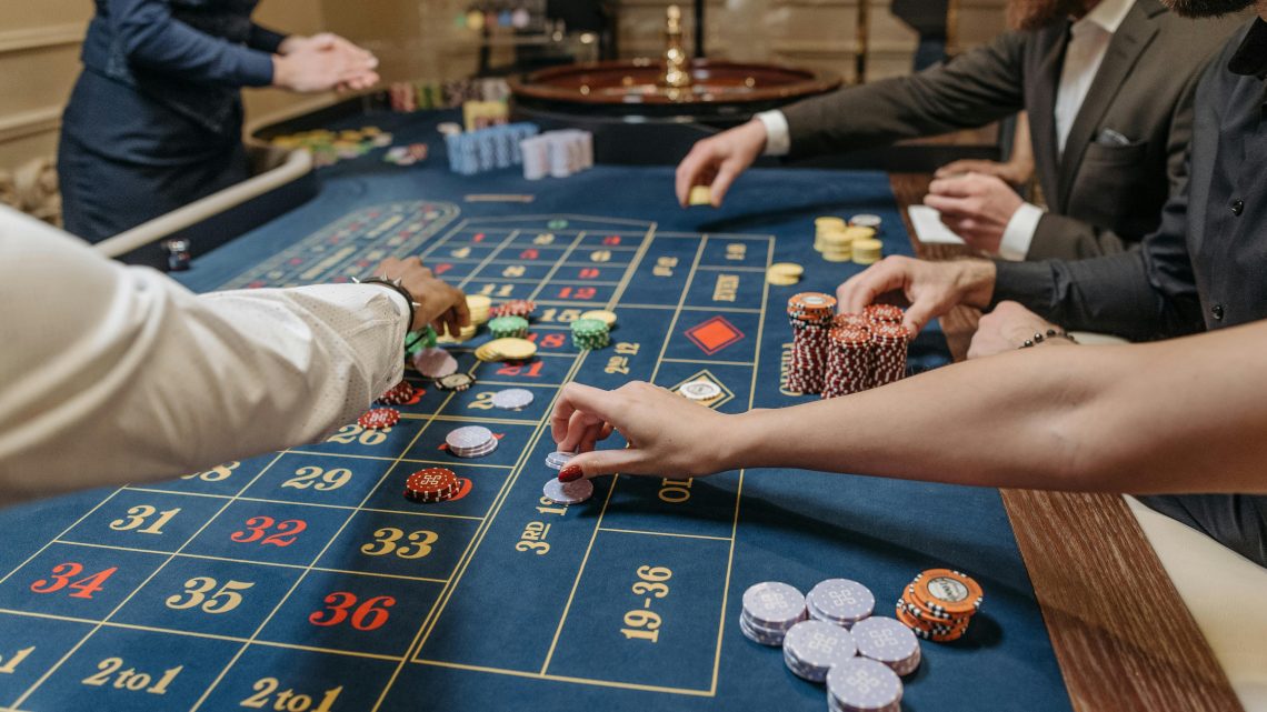 Guía de Casinos con Cobro Inmediato: Cómo Jugar de Forma Segura en México