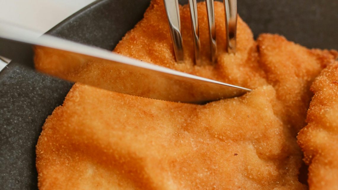 Tradición y sidra: El secreto de los grandes restaurantes de cachopo en Asturias